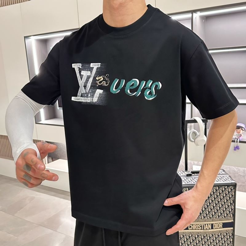 Louis Vuitton T-Shirts